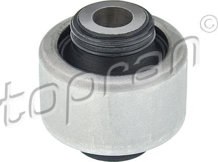 Topran 720 789 - Ulożenie riadenia parts5.com