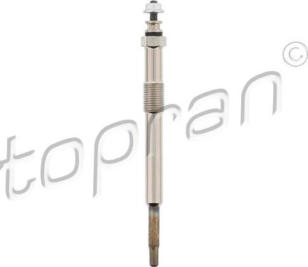 Topran 721 402 - Προθερμαντήρας parts5.com