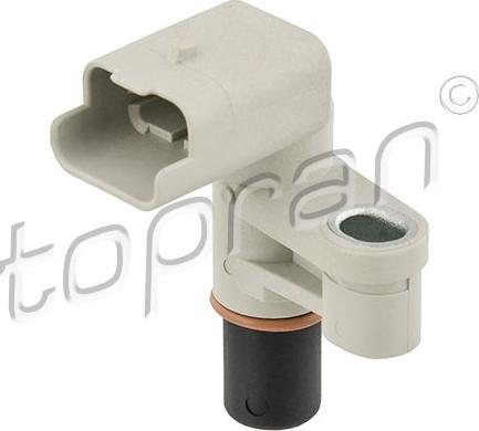 Topran 721 698 - Senzor,pozitie ax cu came parts5.com