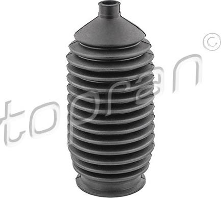 Topran 721 139 - Paljekumi, ohjaus parts5.com