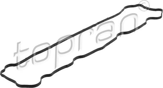 Topran 721 123 - Garnitura, capac supape parts5.com