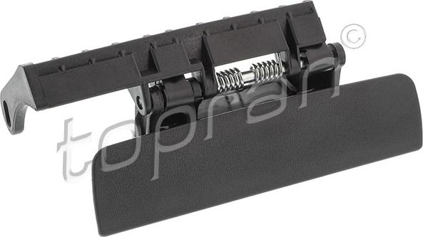 Topran 721 723 - Oven kahva parts5.com