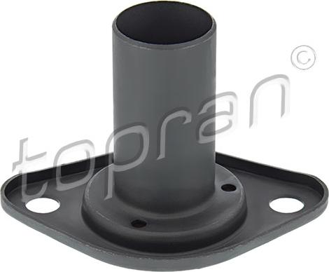 Topran 723 496 - Guide Tube, clutch parts5.com