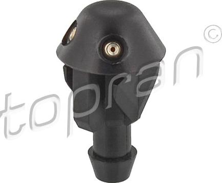 Topran 723 426 - Soba tekocine za pranje, pranje stekel parts5.com