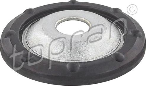 Topran 723 154 - Patin de ressort parts5.com