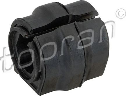 Topran 723 115 - Lożiskové puzdro stabilizátora parts5.com