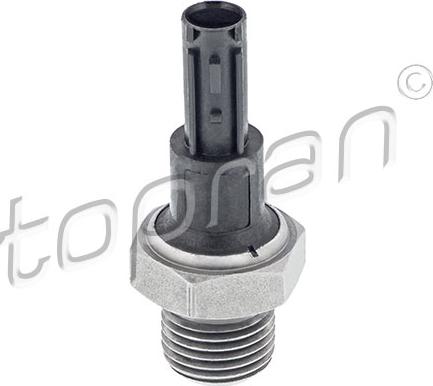 Topran 723 347 - Andur,Õlisurve parts5.com