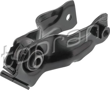 Topran 723 744 - Soporte, motor parts5.com