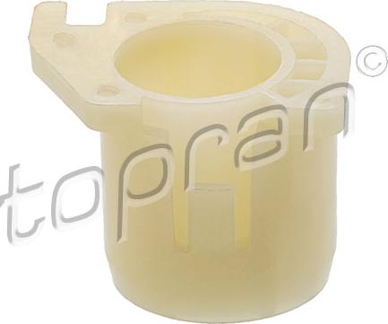 Topran 722 147 - Bush, shift rod parts5.com