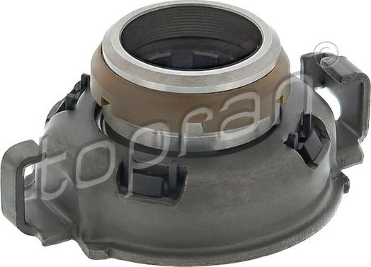 Topran 722 132 - Rulment de presiune parts5.com