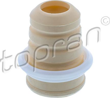 Topran 722 789 - Anschlagpuffer, Federung parts5.com