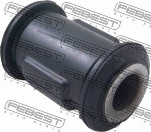 TOYOTA 4551642020 - Casquillo del cojinete, ballesta parts5.com