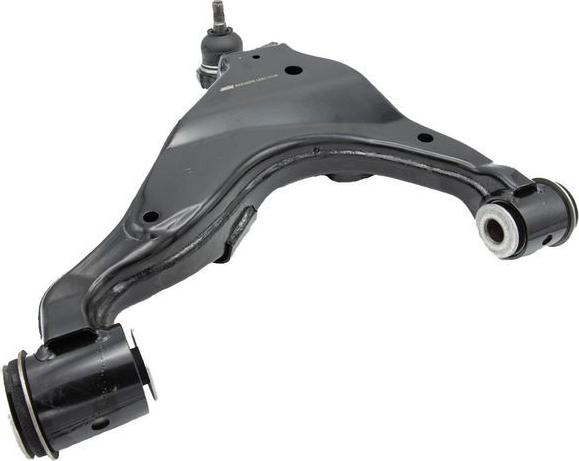 TOYOTA 48068-60010 - Wahacz, zawieszenie koła parts5.com