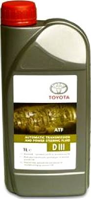 TOYOTA 888680506 - Aceite para transmisión automática parts5.com