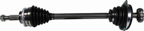 Maxgear 49-0865 - Drive Shaft parts5.com