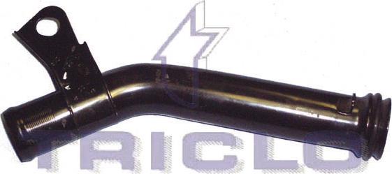 Triclo 455107 - Przewód układu chłodzenia parts5.com