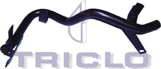 Triclo 451 027 - Hűtőcső parts5.com