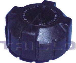 Triclo 311349 - Sealing Cap, coolant tank parts5.com