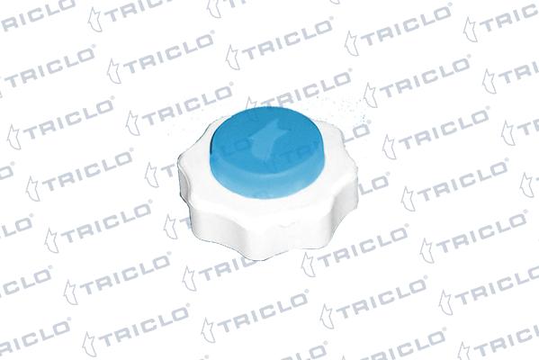 Triclo 311350 - Sulgurkate, jahutusvedeliku mahuti parts5.com