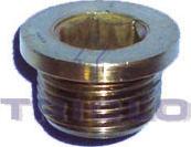 Triclo 322526 - Sealing Plug, oil sump parts5.com