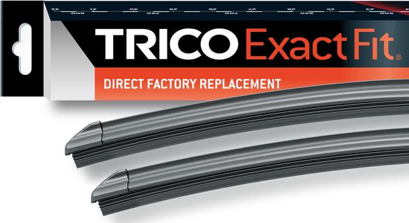 Trico EFK65431L - Wiper Blade parts5.com