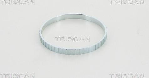 Triscan 8540 40403 - Sensör halkası, ABS parts5.com