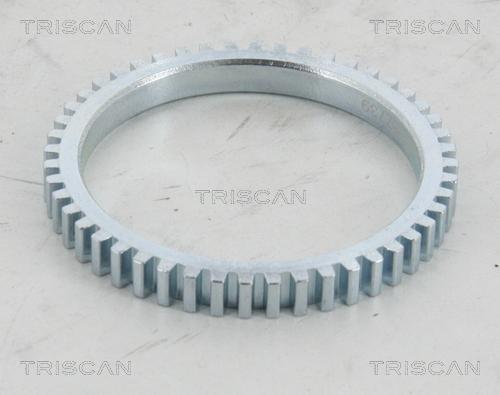 Triscan 8540 43404 - Anillo sensor, ABS parts5.com