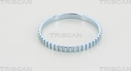 Triscan 8540 43405 - Senzorski obroc, ABS parts5.com