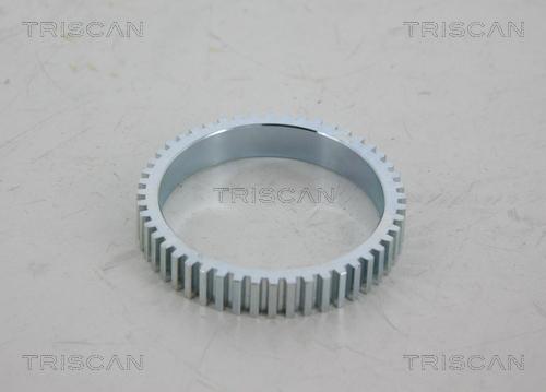 Triscan 8540 43414 - Sensor Ring, ABS parts5.com