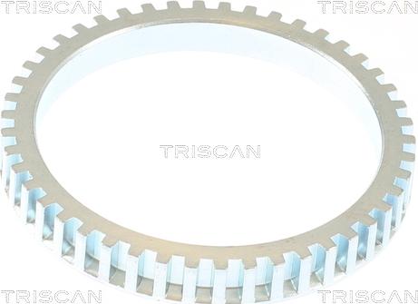 Triscan 8540 43421 - Sensör halkası, ABS parts5.com