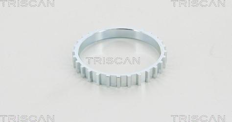 Triscan 8540 65404 - Anillo sensor, ABS parts5.com