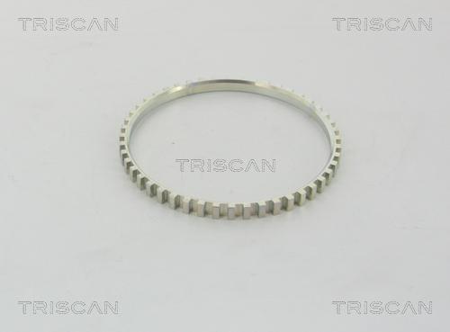 Triscan 8540 16406 - Зубчатое кольцо для датчика ABS parts5.com