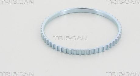 Triscan 8540 10410 - Senzorski prsten, ABS parts5.com