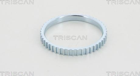 Triscan 8540 10411 - Sensor Ring, ABS parts5.com