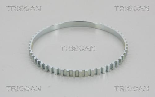 Triscan 8540 10412 - Senzorski prsten, ABS parts5.com