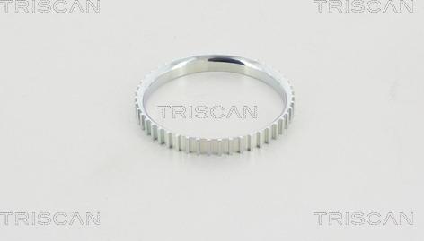 Triscan 8540 13402 - Senzorski prsten, ABS parts5.com