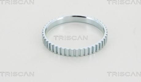 Triscan 8540 80401 - Senzorski obroc, ABS parts5.com