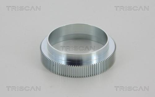 Triscan 8540 80402 - Senzorski prsten, ABS parts5.com