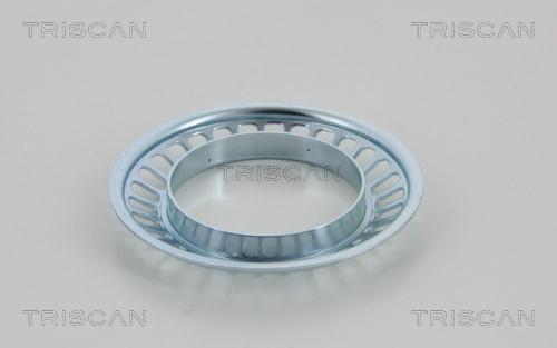 Triscan 8540 24406 - Зубчатое кольцо для датчика ABS parts5.com