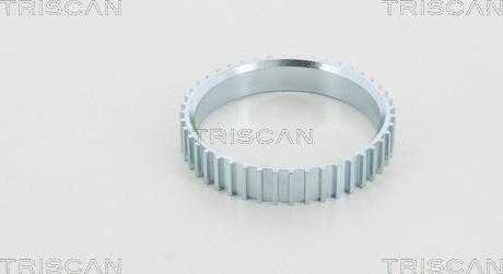 Triscan 8540 25404 - Senzorski prsten, ABS parts5.com