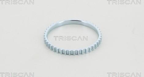 Triscan 8540 25401 - Senzorski prsten, ABS parts5.com