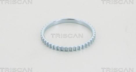 Triscan 8540 25401 - Sensör halkası, ABS parts5.com