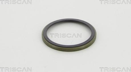 Triscan 8540 25408 - Δακτύλιος αισθητήρα, ABS parts5.com