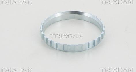 Triscan 8540 28403 - Inel senzor, ABS parts5.com