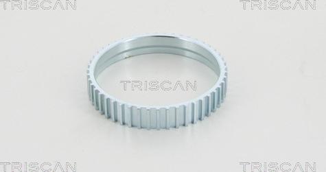 Triscan 8540 28402 - Érzékelő gyűrű, ABS parts5.com