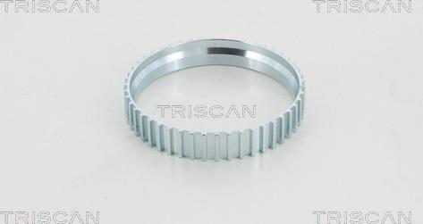 Triscan 8540 28402 - Érzékelő gyűrű, ABS parts5.com