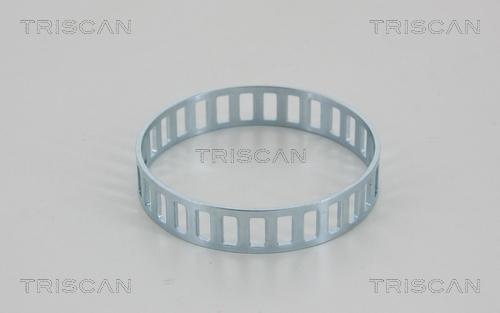 Triscan 8540 28407 - Érzékelő gyűrű, ABS parts5.com