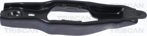 Triscan 8550 29040 - Dźwignia wysprzęglika, sprzęgło parts5.com