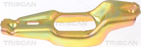 Triscan 8550 29041 - Furca decuplare, ambreiaj parts5.com