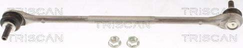 Triscan 8500 40646 - Šipka / potporanj, stabilizator parts5.com